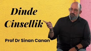 Sinan Canan İle Dinde Cinsellik Konusu sinancanan Din islam [upl. by Annahsad]