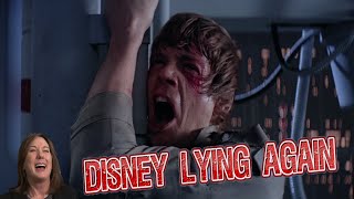 Disney Bamboozled Their Investors About Star War and Lucas Film Disney Lost Money Plus GIVEAWAY [upl. by Sioled]