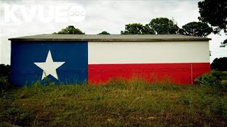 New data shows many people who moved to Texas in 2023 were from another country [upl. by Enahpad150]