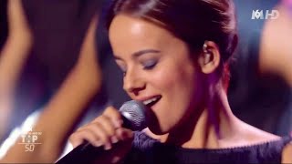 Alizée  Moi Lolita Live 2014  Les 30 ans du Top 50 [upl. by Heman987]