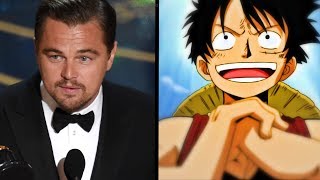 20 Celebrities Who Surprisingly Love Anime [upl. by Llertal]