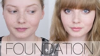 FOUNDATION ROUTINE [upl. by Fronniah]