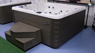 720 Hybrid4® by Beachcomber Hot Tubs [upl. by Neirual843]