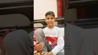 Aarav chauhan comedy funnyindonesia india instagram [upl. by Seessel951]