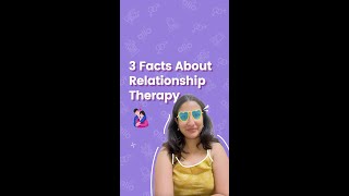 Do you Need Relationship Therapy  Relationship Therapy Explained by An Expert  Allo Health [upl. by Aerbua]