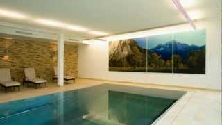 Hotel Achentalerhof Achenkirch am Achensee Tirol [upl. by Nylirahs]