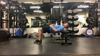 Avoid This Common Hip Thrust Error [upl. by Gagne274]