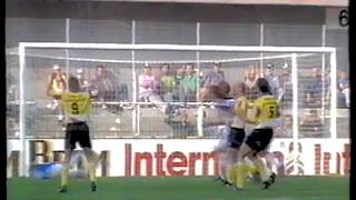 Austria Salzburg  LASK 11  Saison 199293 [upl. by Kelly566]