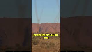 Uluru Australia Magical Sunrises and Sunsets [upl. by Uel]