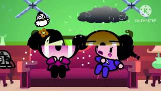 Pucca Crying Csupo V2 Effects [upl. by Puduns]