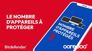 Bitdefender vous protège [upl. by Pernell]