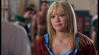 The Lizzie McGuire Movie Full Movie Review  Hilary Duff  Adam Lamberg [upl. by Anilyx]