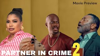 Partner In Crime 2 forelook Latest Yoruba Movie 2024 Laide Bakare Yinka Faluade Joseph Arike Peter [upl. by Belldame]