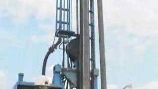 Air Rotary Drilling [upl. by Colligan]