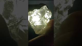 crystalline quartzite crystal clear natural [upl. by Lyon534]