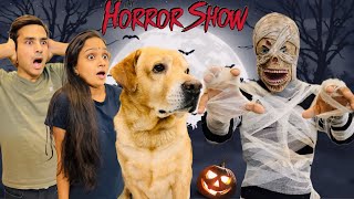 Haunted Mummy In The House  Horror Comedy  Anant Rastogi [upl. by Courtenay513]