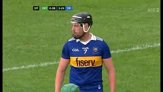 Offaly 318 v Tipperary 738  Full Saturday Game Highlights  2023 Hurling Championship [upl. by Ahsilra789]