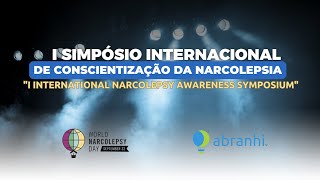 World Narcolepsy Day 2024  Edição Brasil [upl. by Ninon]