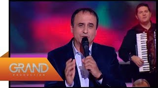 Beki Bekic  Samo da te vidim  HH  TV Grand 31102017 [upl. by Ecnarepmet125]