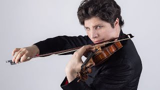 Frankfurt Radio Symphony Live Augustin Hadelich amp Sebastian Weigle with Mendelssohn amp Strauss [upl. by Nuahsal]