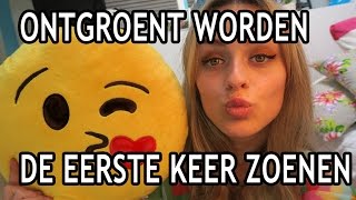 Ontgroent worden  Gentle Jane [upl. by Katrina614]