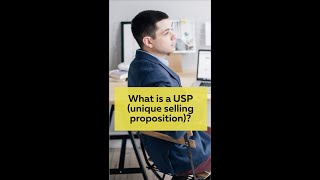 What is a USP  The Unique Selling Proposition  Winning Products  Digital Marketing [upl. by Annazor]