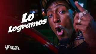 MC Albertico  LO LOGRAMOS 💵 Video Oficial [upl. by Nnylyma150]