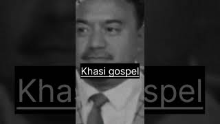 Rev P Mawlong khasiGospelshort [upl. by Afital]