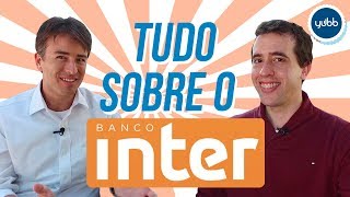 BANCO INTER BANCO DIGITAL PARA INVESTIR EM RENDA FIXA E VARIÁVEL YubbVisita [upl. by Dylane864]