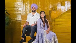 Live🔴WeddingHarpreet Kaur Weds Jagmeet Singh27102024 [upl. by Alisa993]