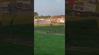 Hotstox world finals at mendip raceway [upl. by Oirrad]