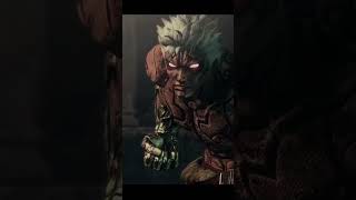 The Great Wyzen “ asuraswrath [upl. by Jalbert]