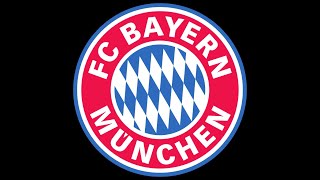 FC Bayern Einlaufmusik [upl. by Whall415]