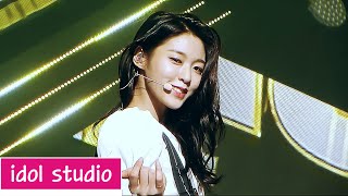 AOA  Excuse Me 교차편집 Stage Mix [upl. by Lajet510]