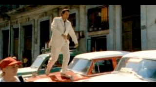 DANY BRILLANT  Quand Je vois tes Yeux  1996 Clip officiel [upl. by Aisylla]