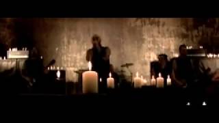 Demon Hunter quotOne Thousand Apologiesquot Official Music Video [upl. by Purity]