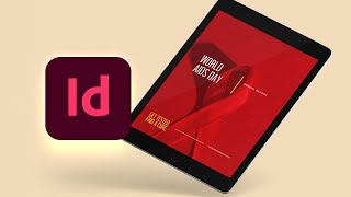 How to Create an eBook in Adobe InDesign [upl. by Isidoro889]