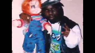 Bushwick Bill  Chuckie Instrumental [upl. by Anhsirk663]