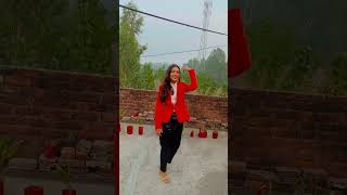 🔥🔥🔥 Maine payal hai chankai  Viral Song  YOUTUBE  Trending Video  mansipandey [upl. by Eseuqcaj]