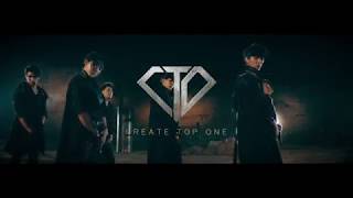 CTO 同名主打《CTO》舞蹈版 Official MV Dance Ver [upl. by Tjon]