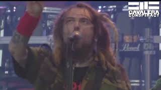 CAVALERA CONSPIRACY Live 2008 DVD [upl. by Bandler494]