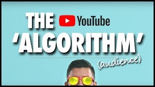 The Algorithm  How YouTube Search amp Discovery Works [upl. by Matthieu]