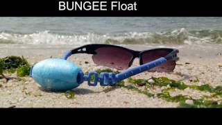 Bungee Float  Floating Eyewear Retainer [upl. by Bixler475]