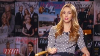 Alona Tal on Supernaturals Fanbase [upl. by Nottage240]