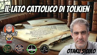 tolkien  il cattolico [upl. by Llevrac]