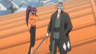 Bleach Opening 4 [upl. by Neicul]