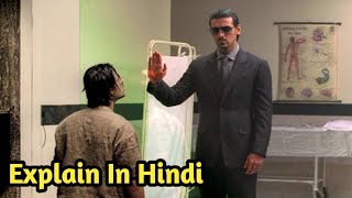 अगर एक सिगरेट पिया तो पूरी परिवार की मौत  NO SMOKING HD FULL MOVIE  John Abraham Paresh Rawal [upl. by Melborn]