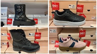 DEICHMANN SHOES SALE  NEW COLLECTION  November 2024 [upl. by Grani]