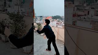 Patang Udaiy Bhot Din Baad  patangkiteflying kitefighting clubkitefightviral 1million shorts [upl. by Leonid669]