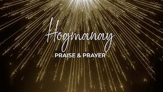 Hogmanay Praise amp Prayer [upl. by Athenian]